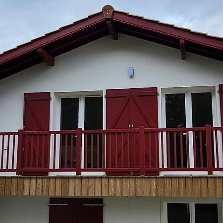 Biarritz Appartement 2 Adultes, 2 Enfants A Proximite Immediate Des Plages Et Des Commerces Kültér fotó
