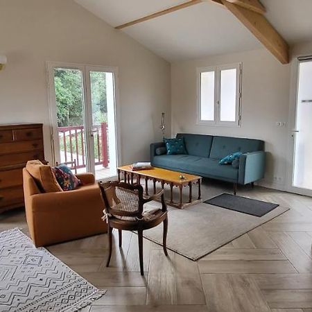 Biarritz Appartement 2 Adultes, 2 Enfants A Proximite Immediate Des Plages Et Des Commerces Kültér fotó